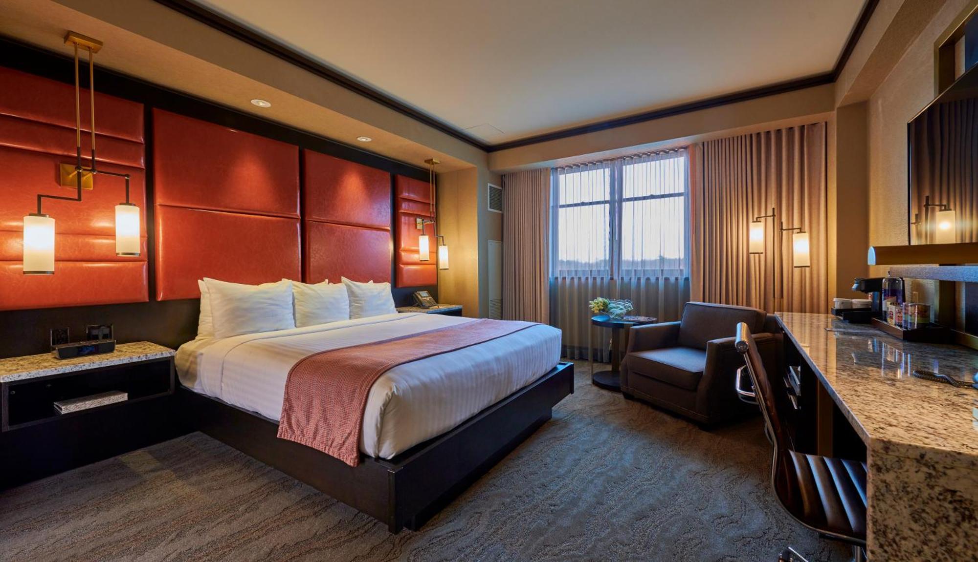Mount Airy Casino Resort - Adults Only 21 Plus Mount Pocono Pokoj fotografie