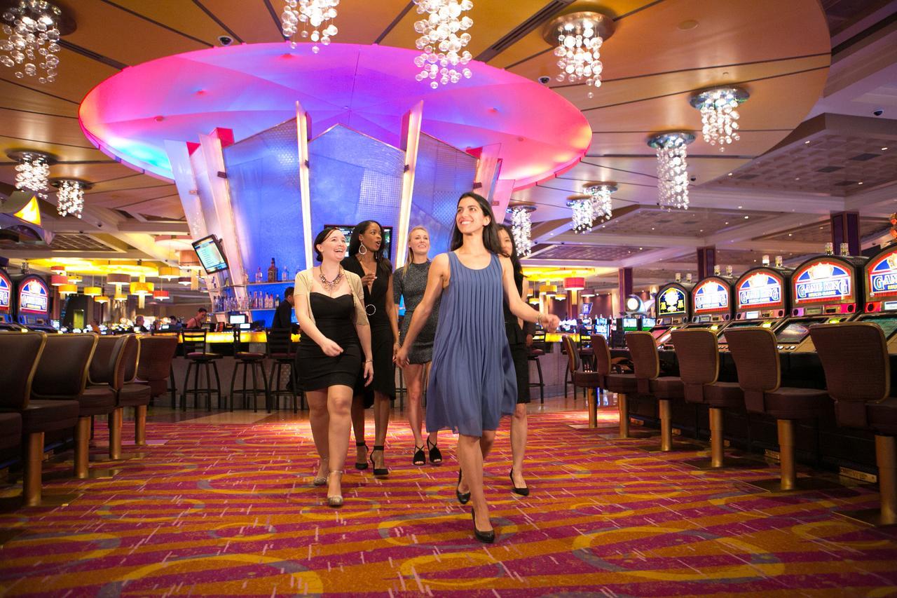 Mount Airy Casino Resort - Adults Only 21 Plus Mount Pocono Exteriér fotografie