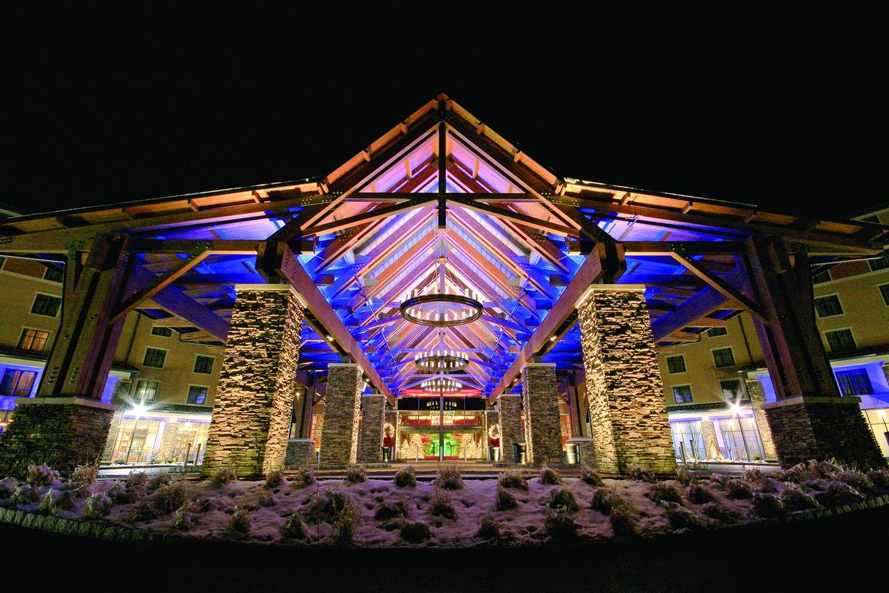 Mount Airy Casino Resort - Adults Only 21 Plus Mount Pocono Exteriér fotografie